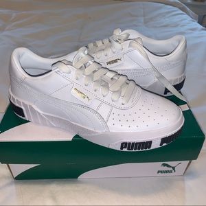 Puma Cali Bold Sneakers